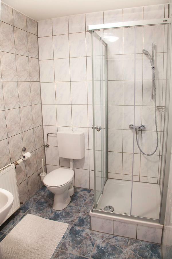 Das Quartier Weitendorf  Bagian luar foto